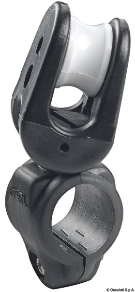 Bozzello rinvio avvolgifiocco A - 55.503.00